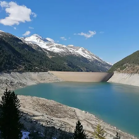 Haus Claudia * Schwendau