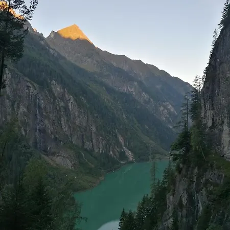 Haus Claudia Schwendau