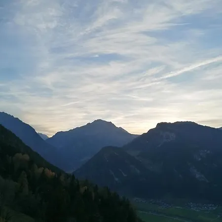 Haus Claudia * Schwendau