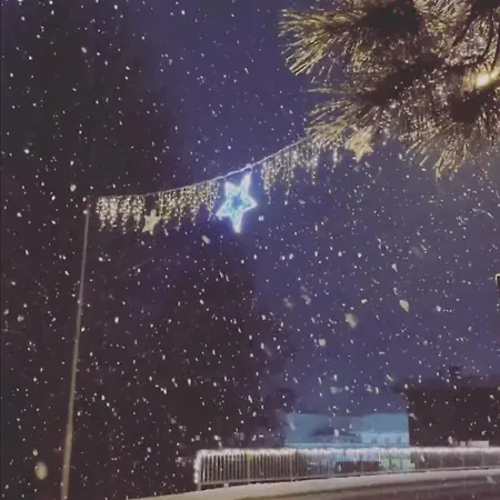 Haus Claudia Privat bolig Schwendau