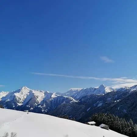 Privat bolig Haus Claudia Schwendau