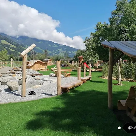 Haus Claudia Schwendau