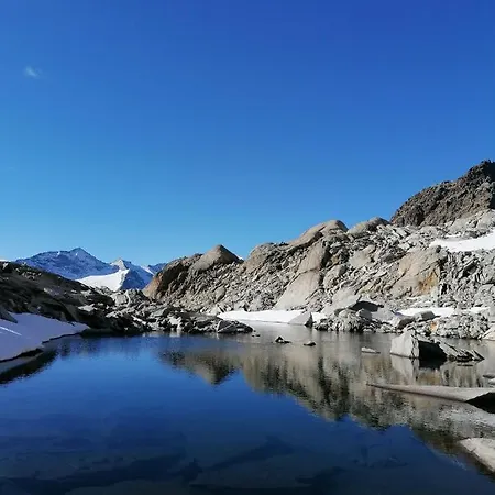 Privat bolig Haus Claudia Schwendau