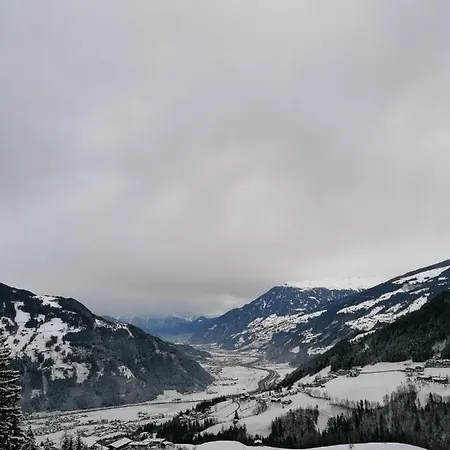 Haus Claudia * Schwendau