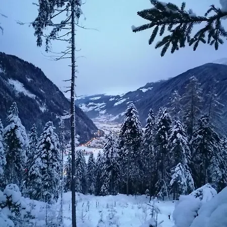 Haus Claudia Ubytování v soukromí *