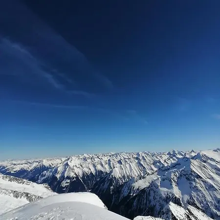 Haus Claudia * Schwendau