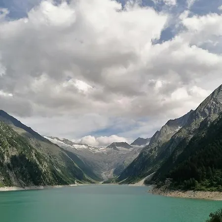 Haus Claudia Privat bolig