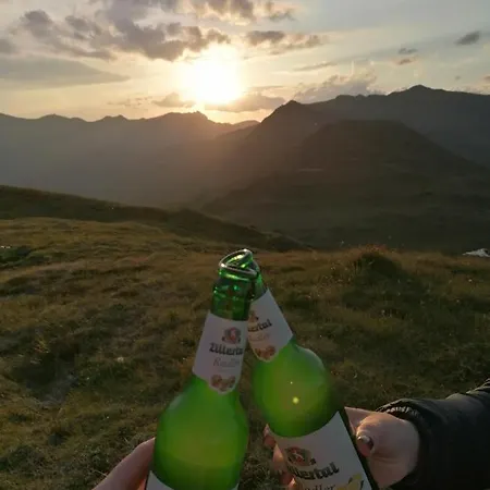 Haus Claudia * Schwendau