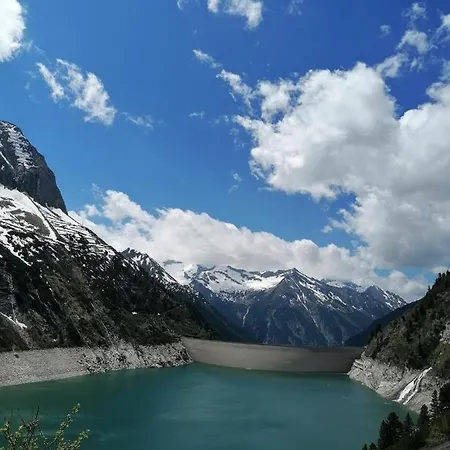 Haus Claudia Schwendau