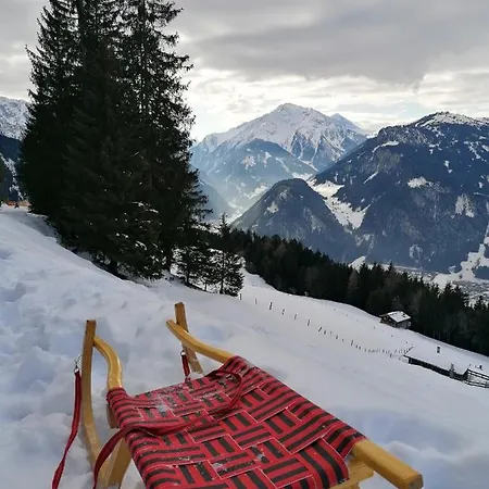 Haus Claudia * Schwendau