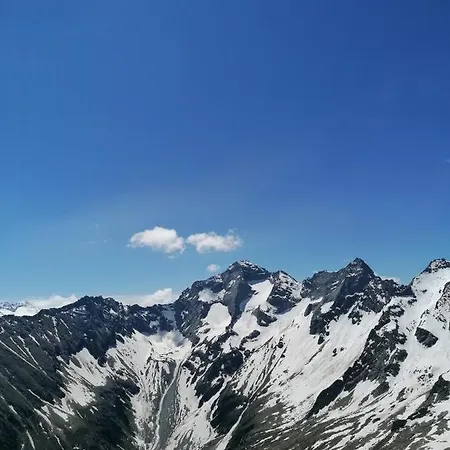 Haus Claudia Schwendau