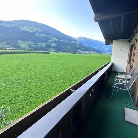 Ubytování v soukromí Haus Claudia