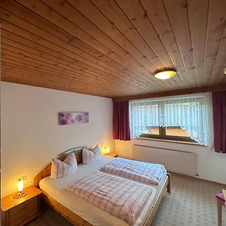 Haus Claudia * Schwendau