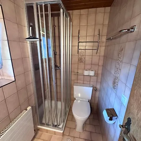 Haus Claudia Schwendau