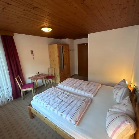 Haus Claudia * Schwendau