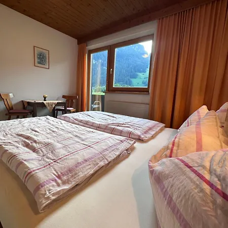 Haus Claudia Schwendau