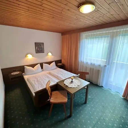 Privat bolig Haus Claudia Schwendau