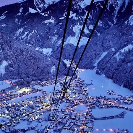 Haus Claudia Schwendau