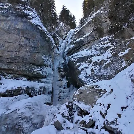 Haus Claudia Homestay szállás