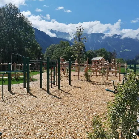 Haus Claudia Homestay szállás *