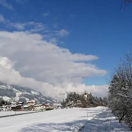 Haus Claudia Homestay szállás