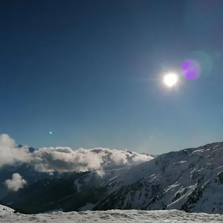 Haus Claudia Homestay szállás Schwendau