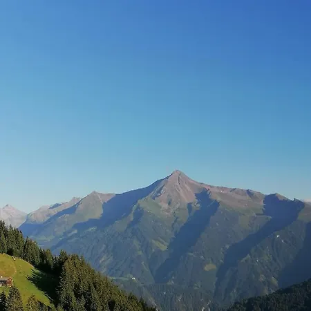 Homestay szállás Haus Claudia *