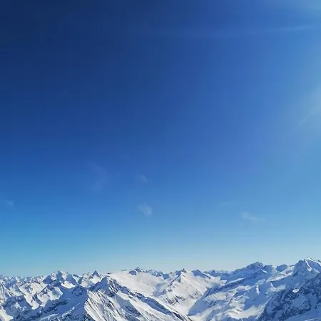 Homestay szállás Haus Claudia Schwendau