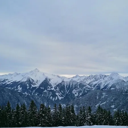 Haus Claudia Homestay szállás Schwendau
