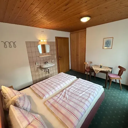 Haus Claudia Schwendau