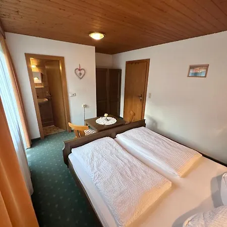 Homestay szállás Haus Claudia