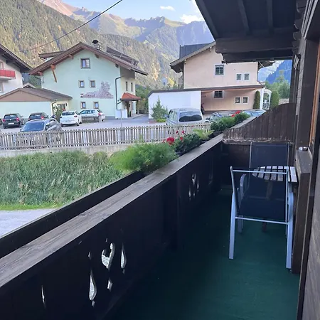 Haus Claudia Homestay szállás *