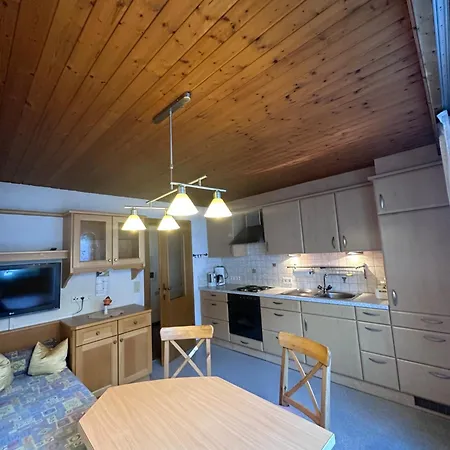 Homestay szállás Haus Claudia *