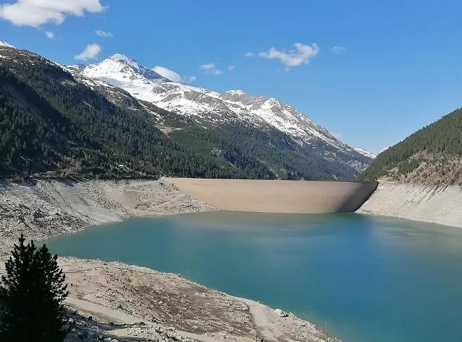 Haus Claudia * Schwendau