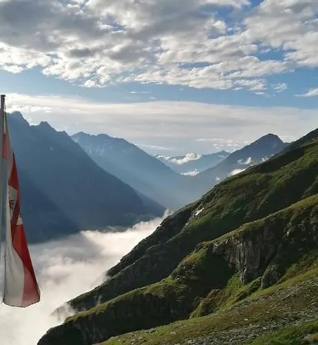 Haus Claudia Alloggio in famiglia Schwendau