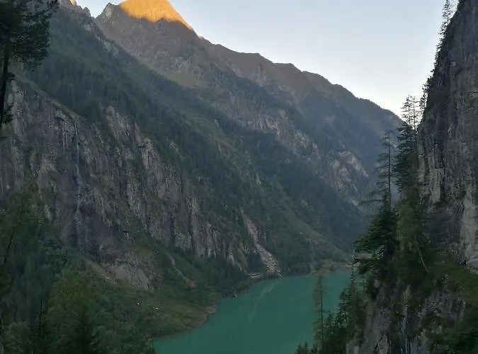 Haus Claudia Schwendau