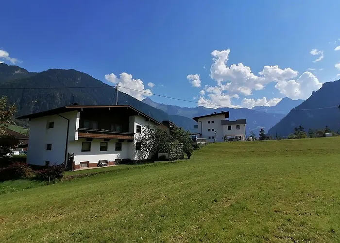 Haus Claudia Alloggio in famiglia *