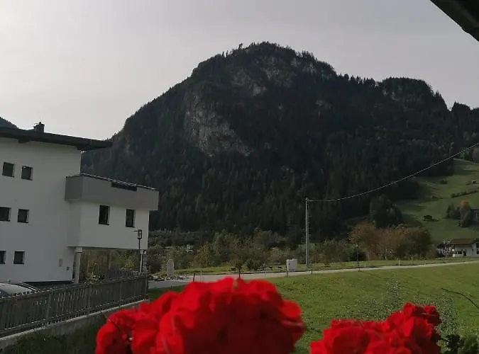 Haus Claudia * Schwendau