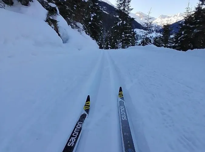 Haus Claudia Alloggio in famiglia *