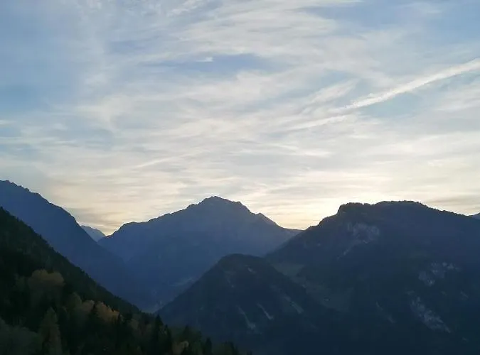 Haus Claudia * Schwendau