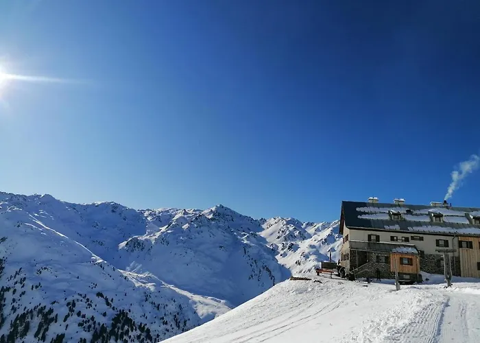 Alloggio in famiglia Haus Claudia *