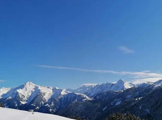 Alloggio in famiglia Haus Claudia Schwendau