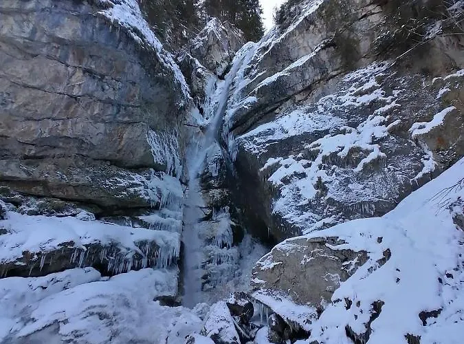 Haus Claudia Alloggio in famiglia