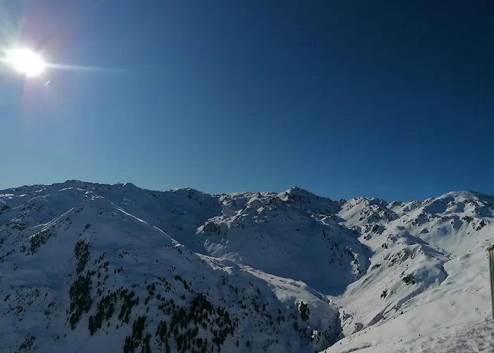 Alloggio in famiglia Haus Claudia