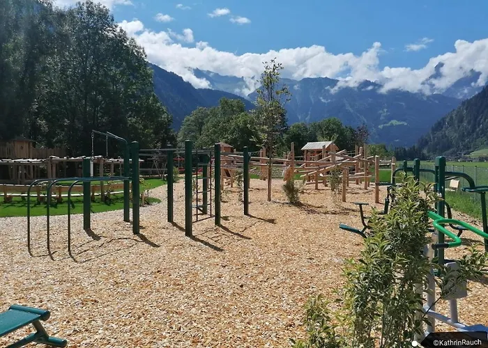 Haus Claudia Alloggio in famiglia *