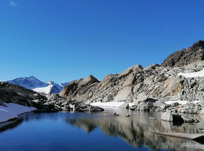 Alloggio in famiglia Haus Claudia Schwendau