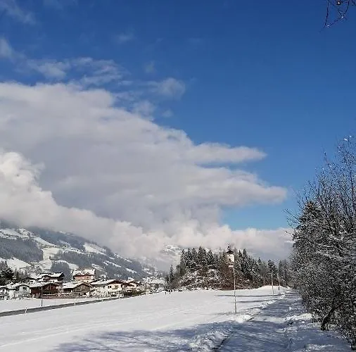 Haus Claudia Alloggio in famiglia