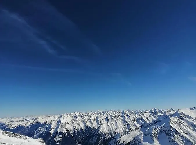 Haus Claudia * Schwendau