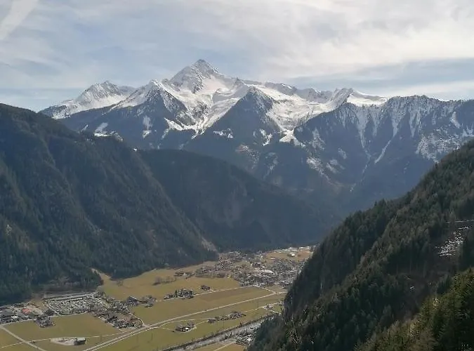 Haus Claudia Alloggio in famiglia