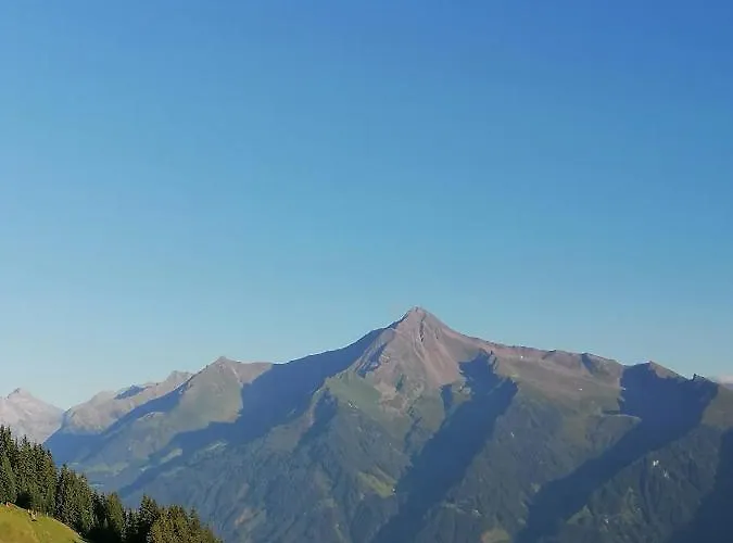 Alloggio in famiglia Haus Claudia *